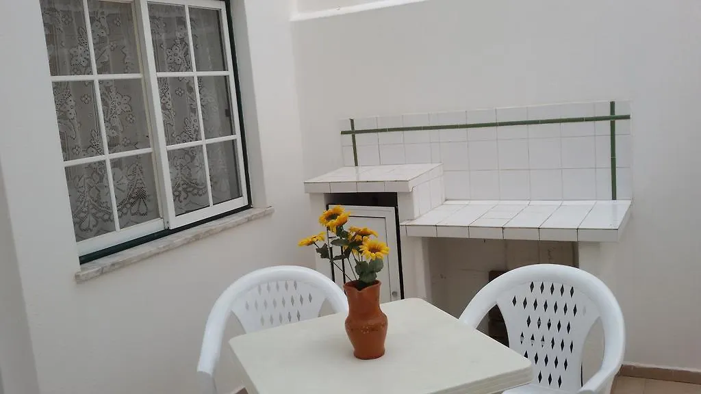 Casa Mar Apartment Tavira 0*,