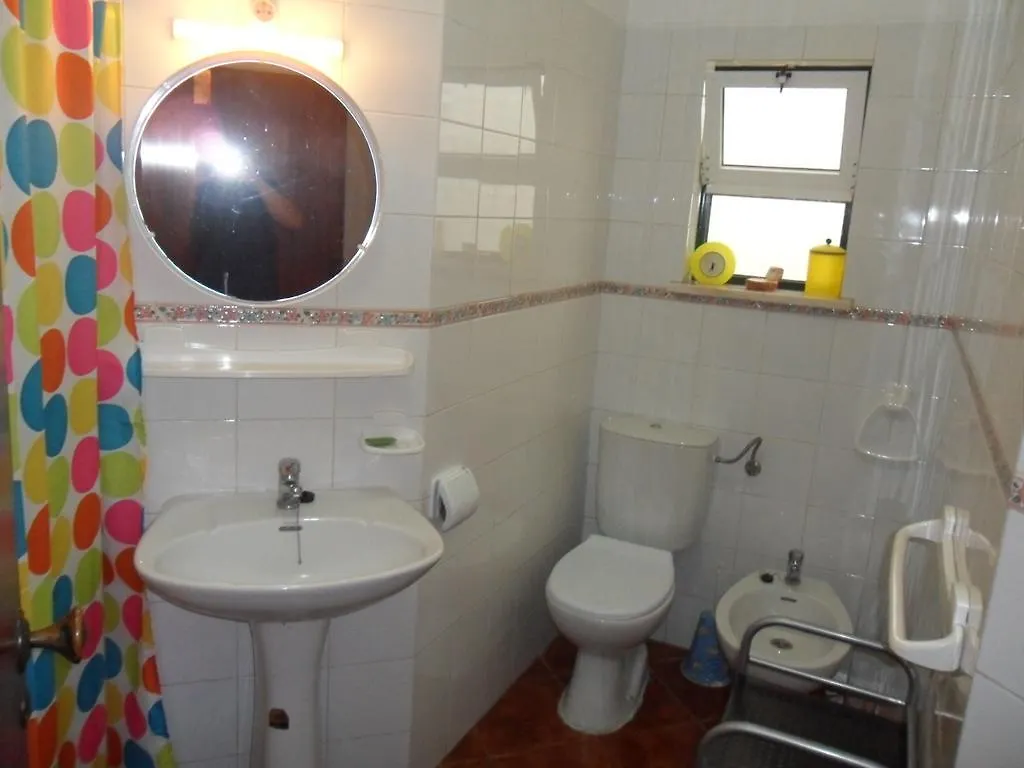 Casa Mar Apartment Tavira Portugal