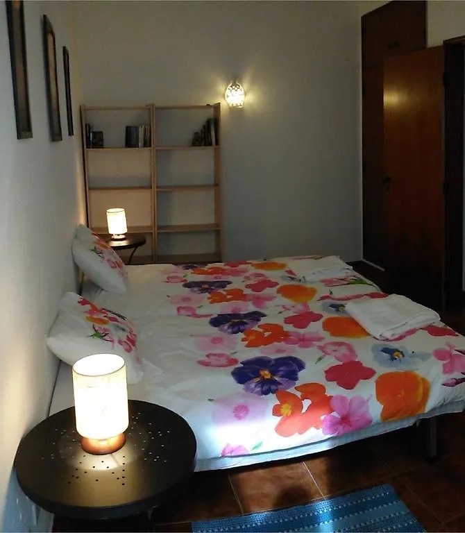 Casa Mar Apartment Tavira Portugal