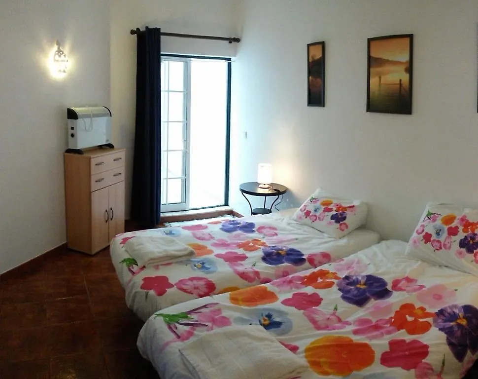 Casa Mar Apartment Tavira Portugal