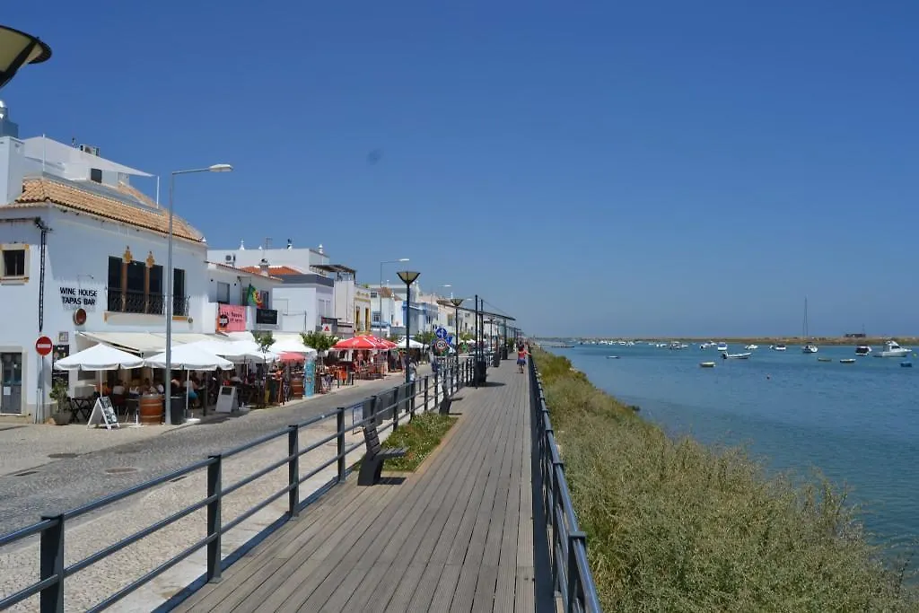 Casa Mar Apartment Tavira