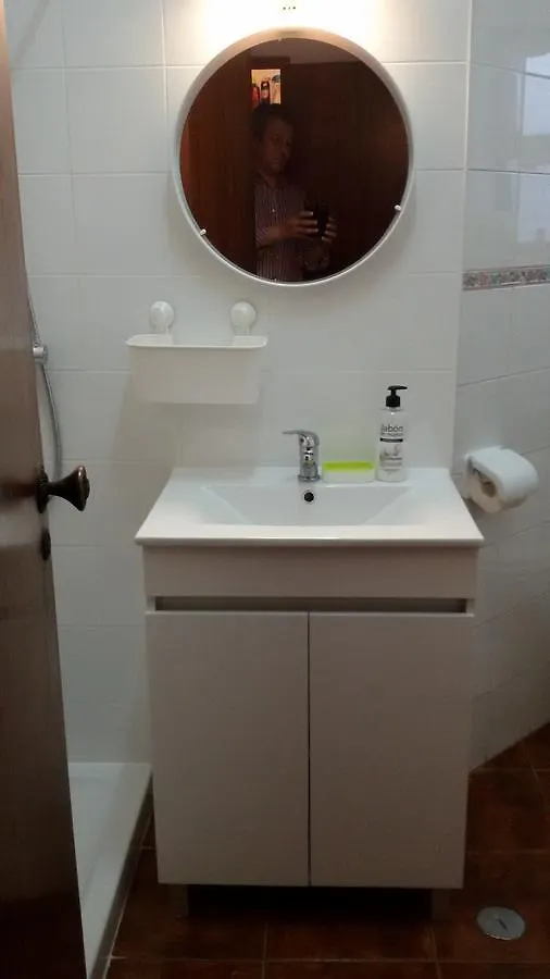 Casa Mar Apartment Tavira