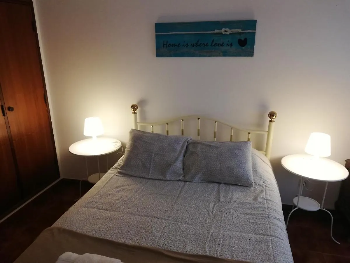 Casa Mar Apartment Tavira