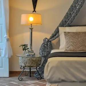  Apartment Elegant Formosa In Taviras Historica Centre